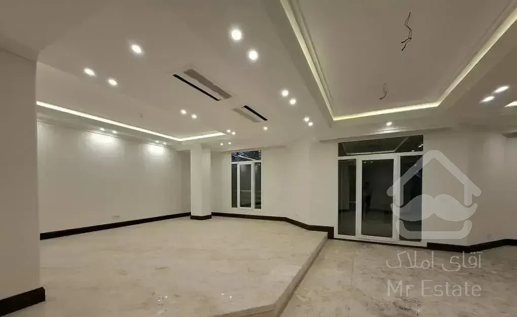 ۲۴۵ متر ۳ خواب/دروس/۱۱ ساله/فول مشاعات