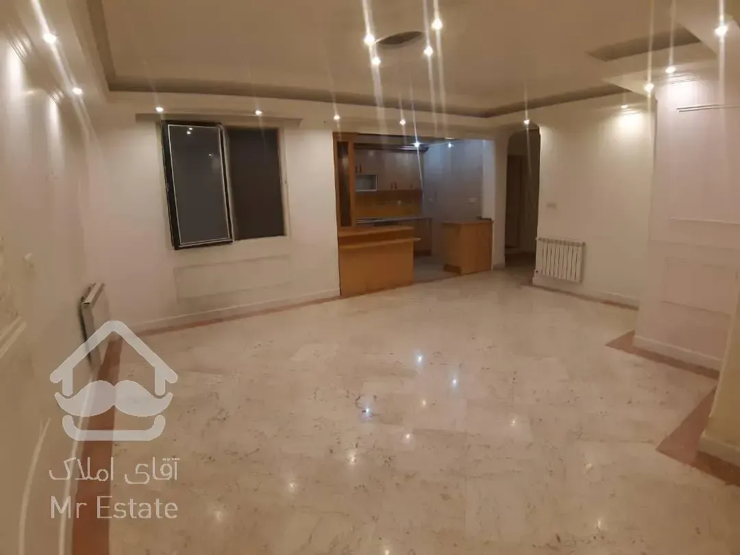 فروش آپارتمان موقعیت اداری صادقیه بلوار فردوس