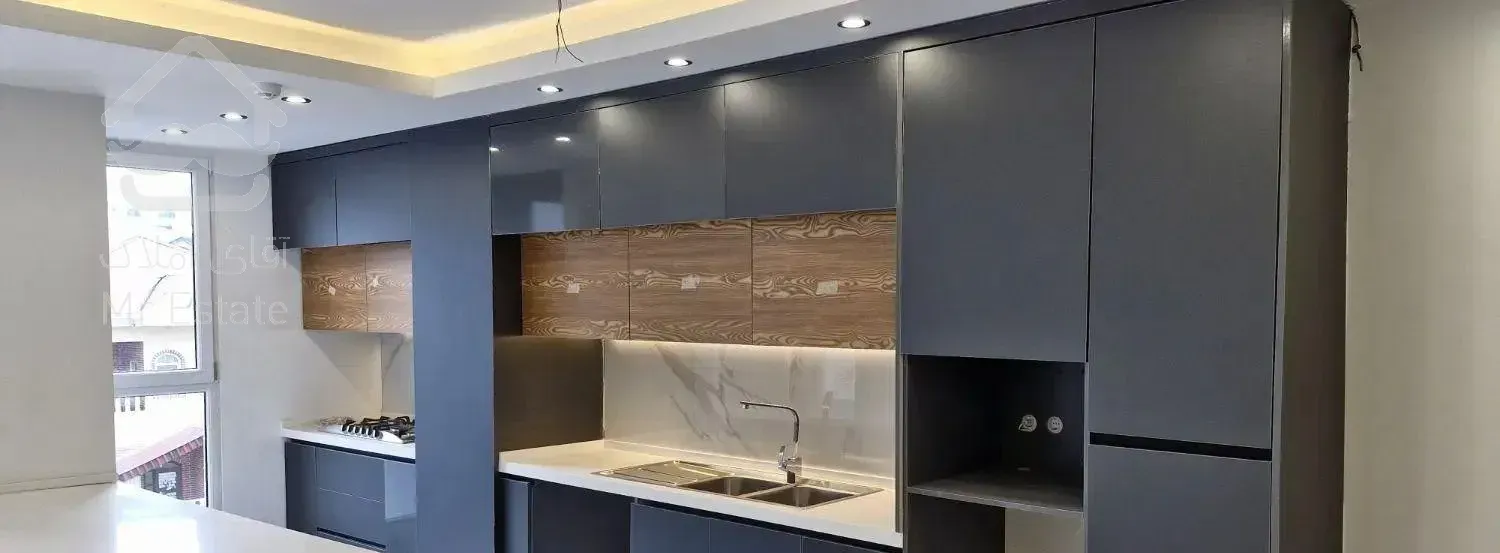 فروش آپارتمان ۱۷۵ متری ۳ خوابه متلقو