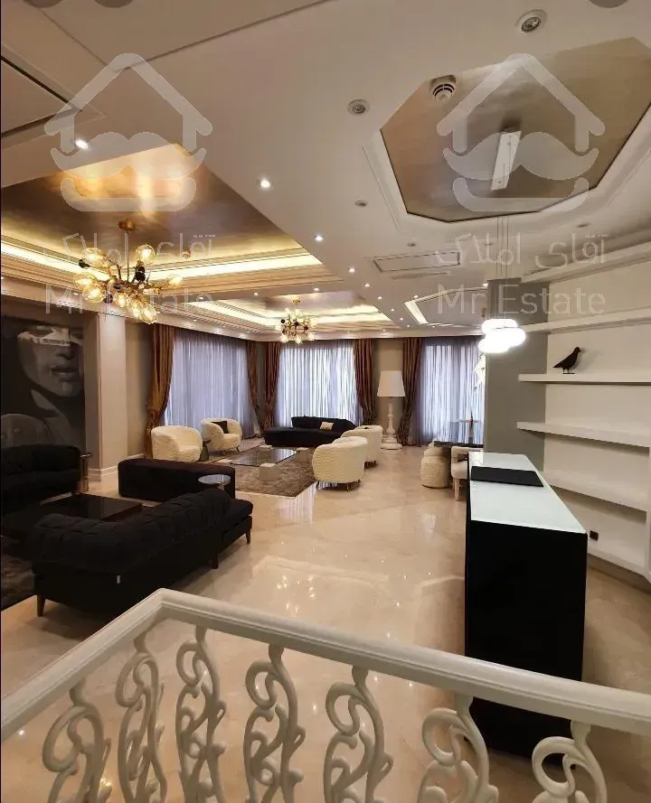 برج پلازا پالاس چیتگر دارای 450میلیون وام