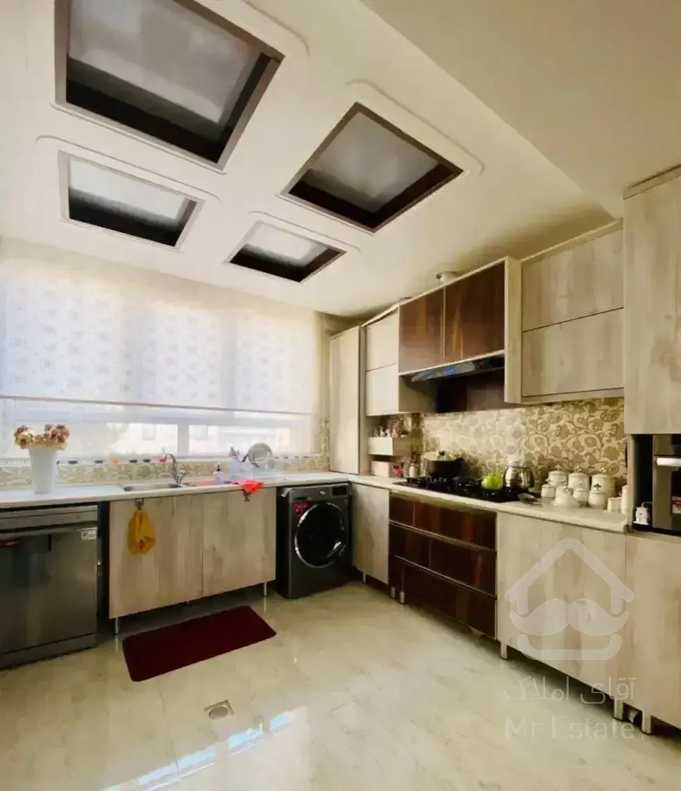 ۱۰۷متر فول /۳سال ساخت /دردشت