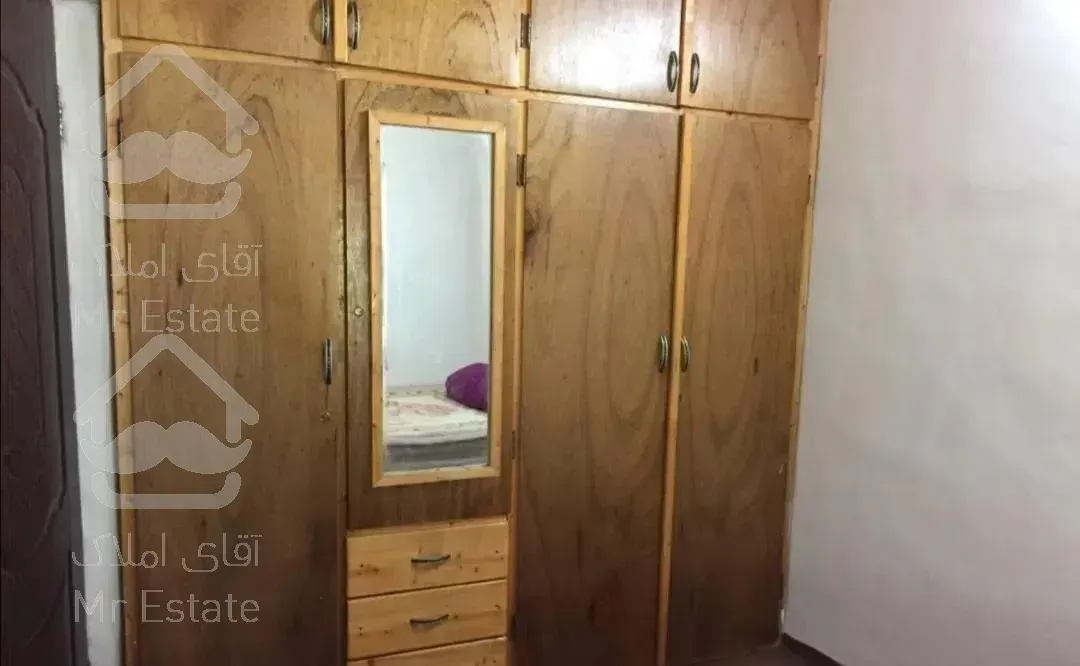 اجاره ویلا دوخوابه تمیز در دل جنگل نزدیک رودخونه