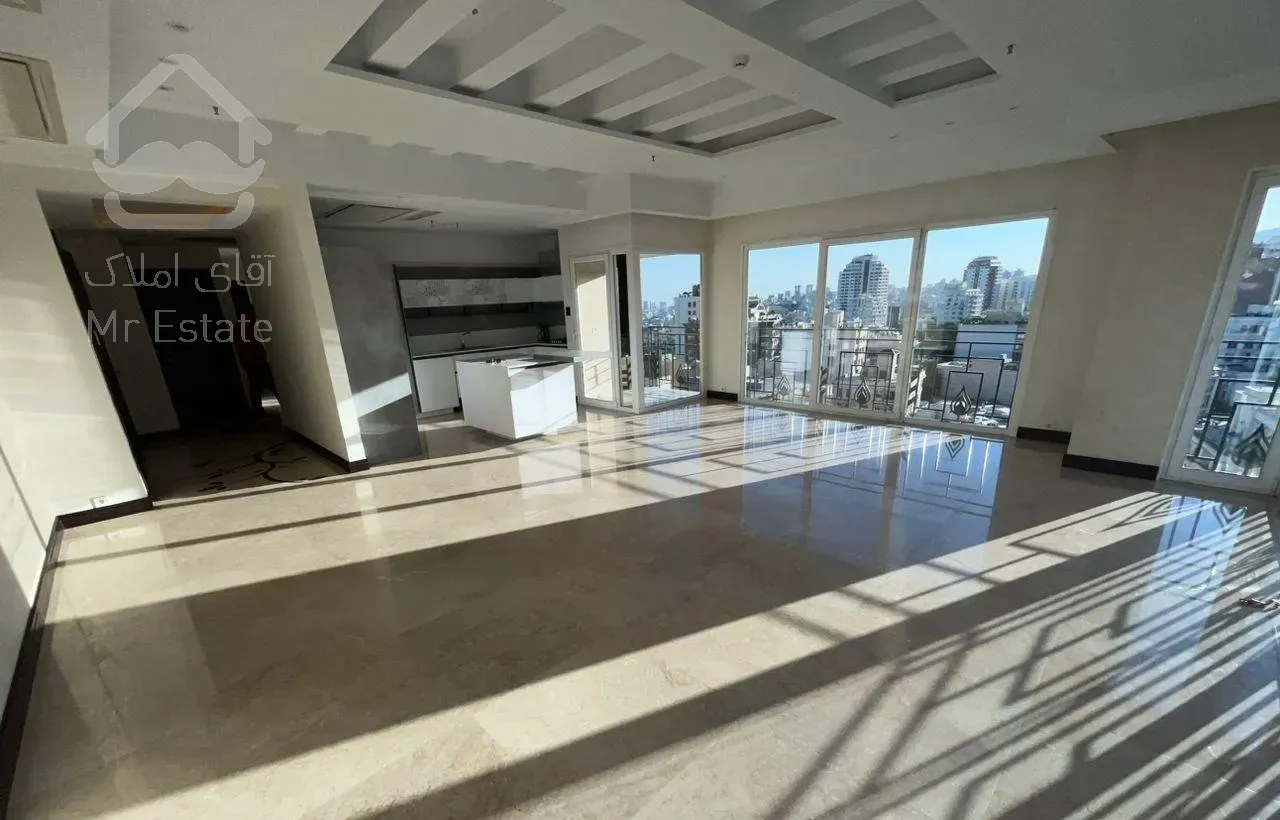 160متر دارآباد/نوساز مدرن/ویو ابدی/اکازیون آخرسال