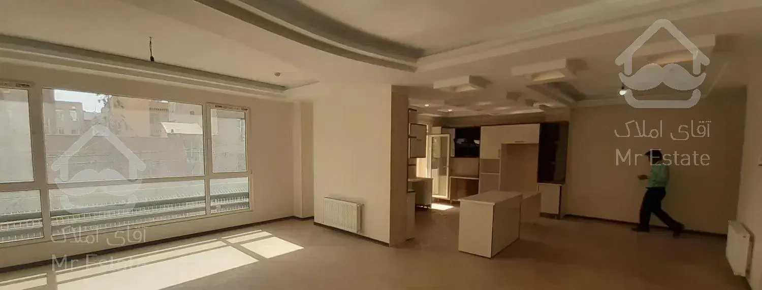 امیرآبادشمالی ۱۶۰ متری