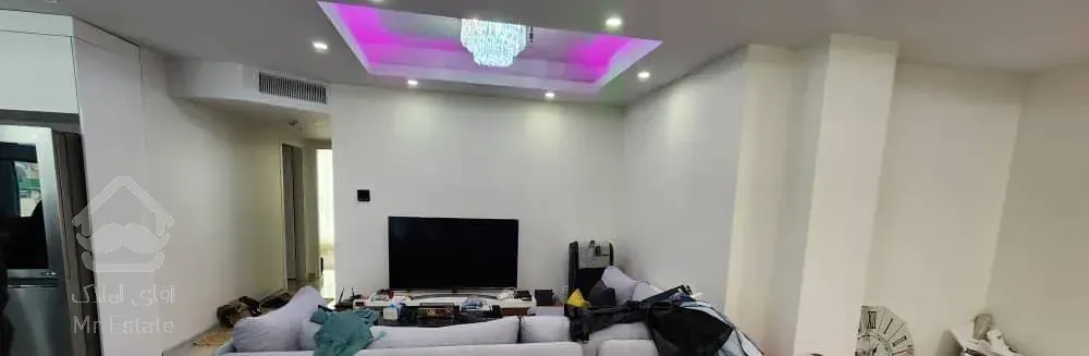 ۱۱۰ متر سه خواب فول امکانات نوساز