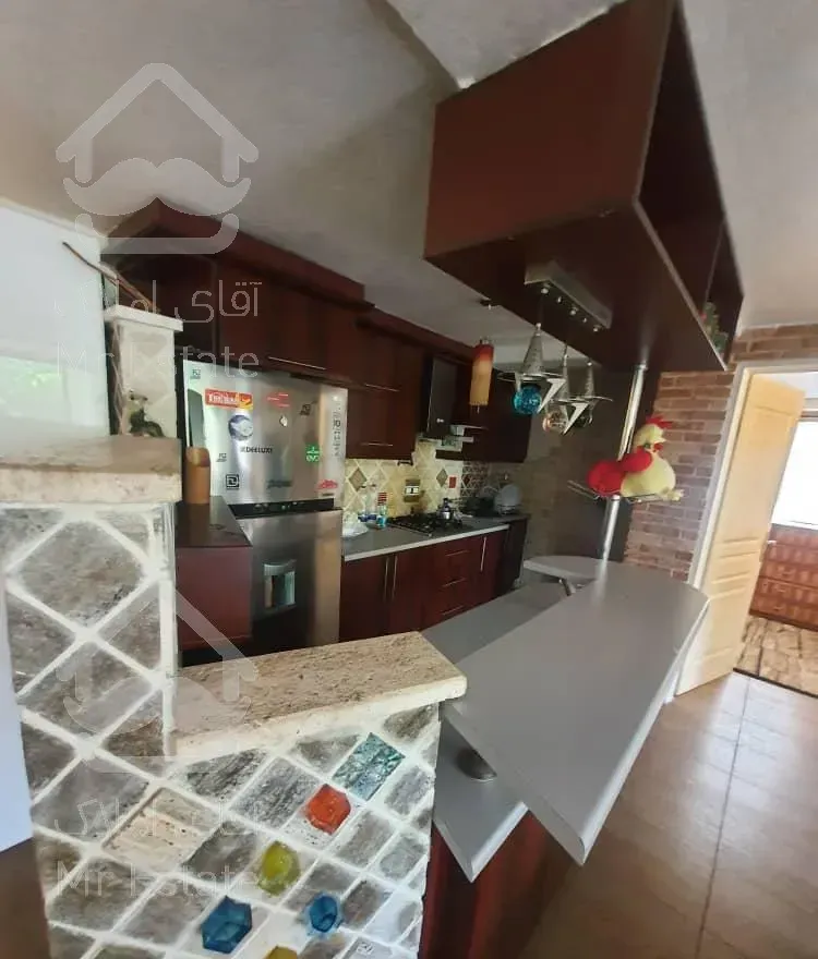 آپارتمان 85 متر رهن و اجاره شهرک نمک آبرود