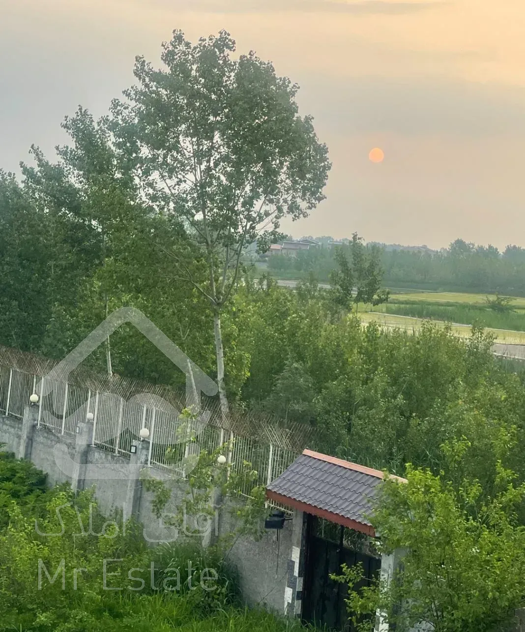 فروش یک واحد اپارتمان ۸۰متری در انزلی