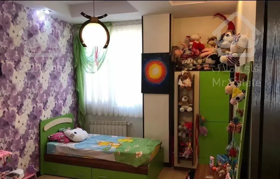 فروش آپارتمان، ۱۳۰ متر، سه خواب، فاز یک مهرشهر