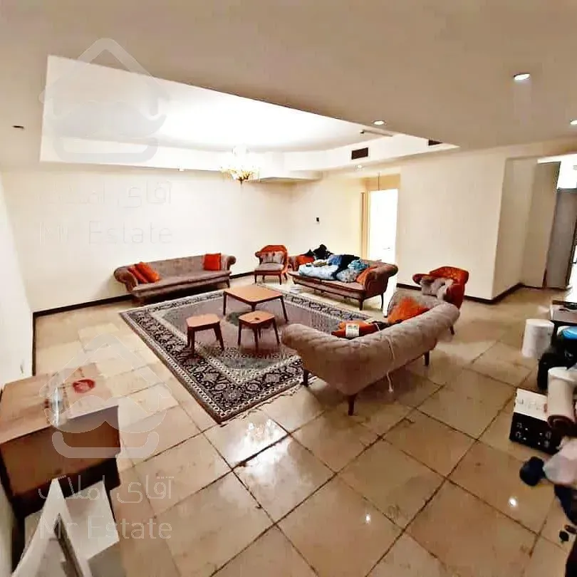 آپارتمان/شهران/۹۰متر/۲خواب