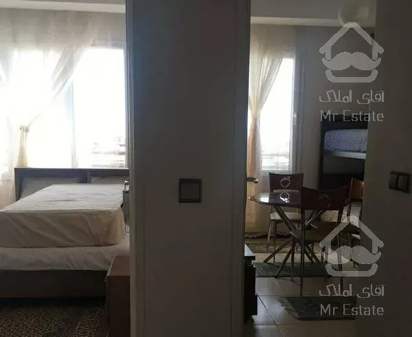 ۱۰۴ متری دو خواب چیتگر