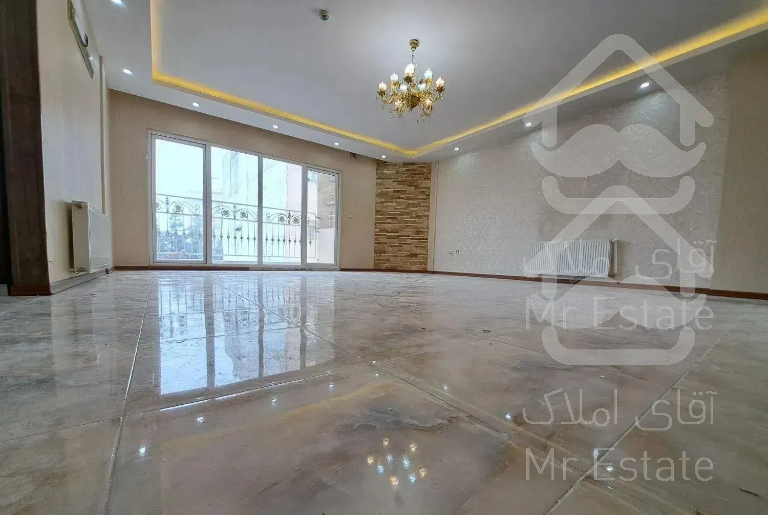 ۱۱۰متر/فول امکانات/حسابی۴/