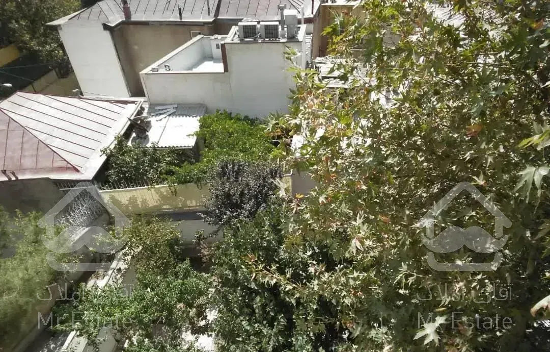 ۱۱۴متر جماران