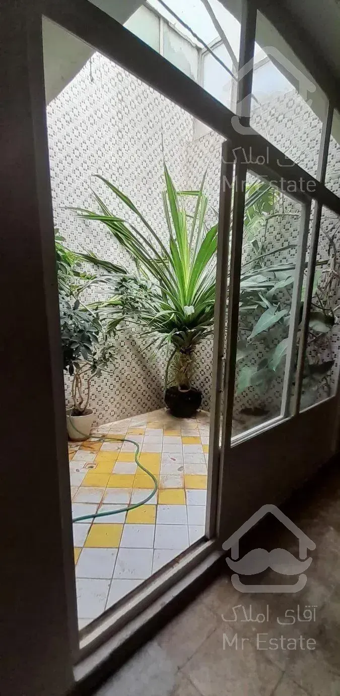 ۱۹۵ متر قدیمی ساز شهران