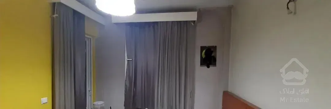 رهن ۵۷متر ۶ساله فول تکواحدی شریعتی معلم