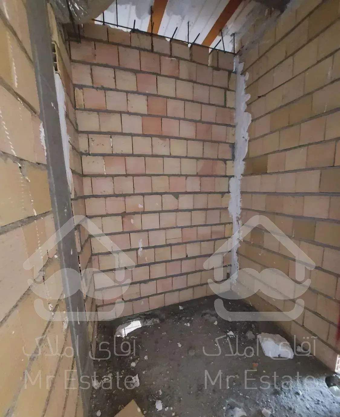 آپارتمان پیش فروش  ۱۰۰متر شاهین ویلا قلم