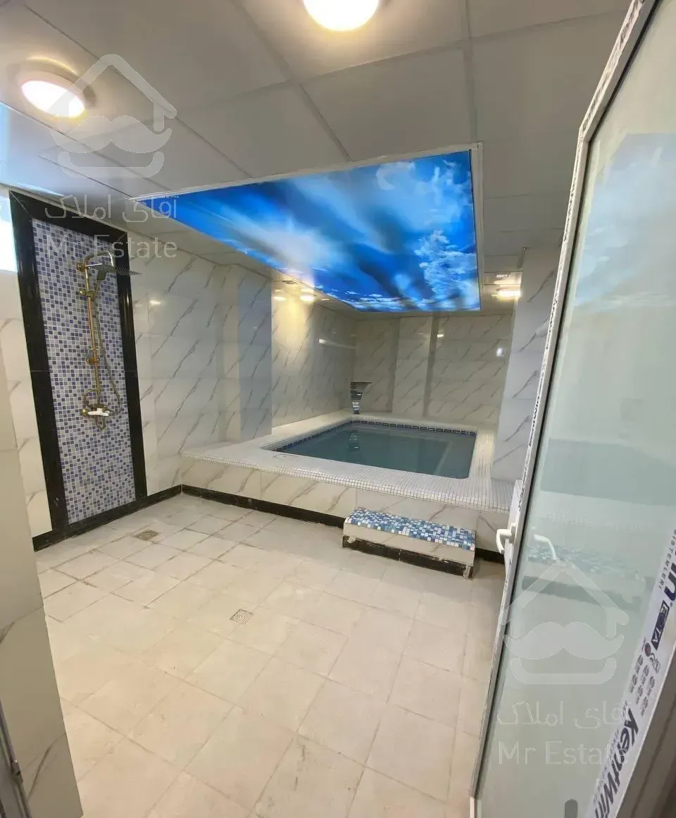 ساخت استخر و جکوزی