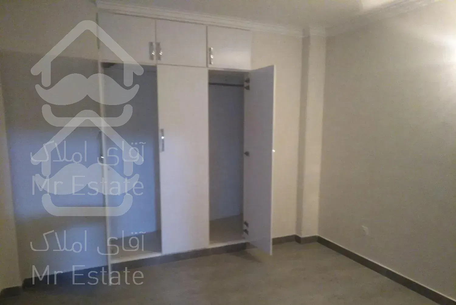 دزاشیب ۱۱۰ متر دوخواب شخصی