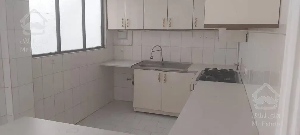 آپارتمان ۸۸ متری سعادت آباد