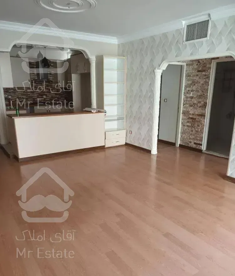 ۱۰۰متر،پارکینگ اختصاصی، براصلی درختی،رهن کامل