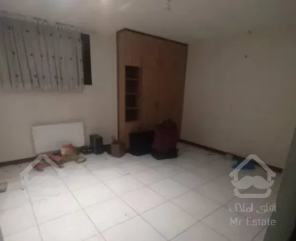 آپارتمان ۳ خواب ۱۳۶متری نیکبخت شرقی