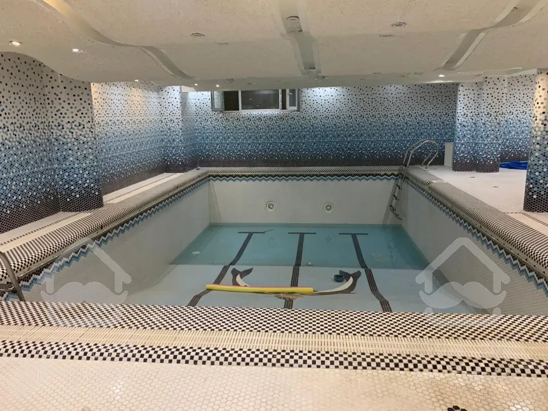 فروش آپارتمان فرشته 186  متر لاکچری