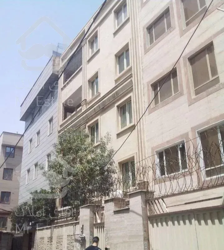 اپارتمان۵۷متری،تک خواب