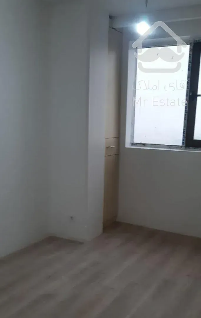 اپارتمان 117متری فول کلید نخورده