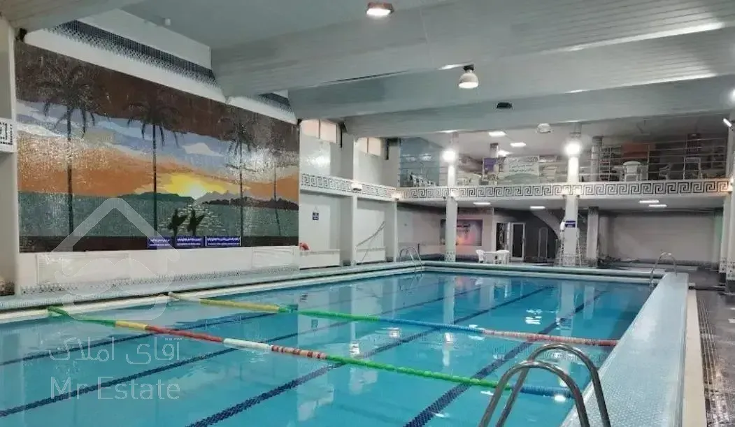 مجتمع مسکونی طاق کسری