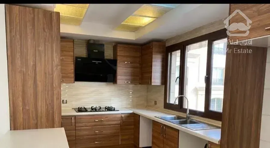 ۱۱۱ متر * سعادت آباد ، علامه * فول بازسازی