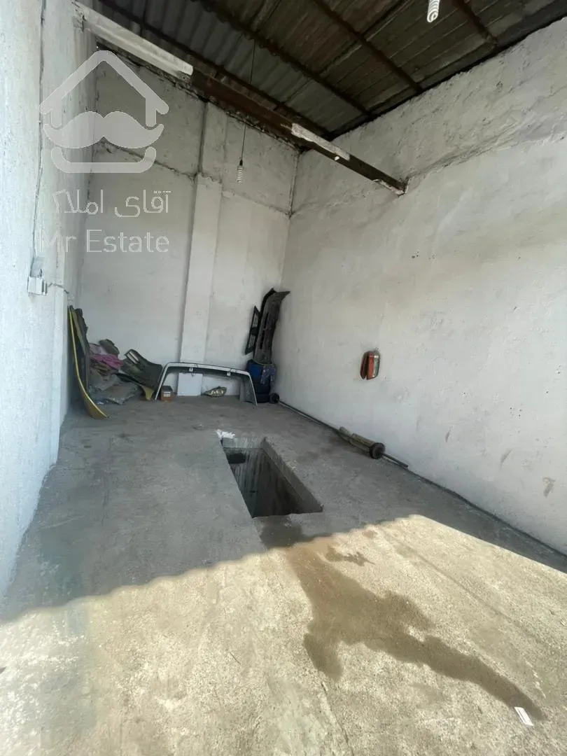 24متر مغازه. تعمیرگاه. موقعیت عالی