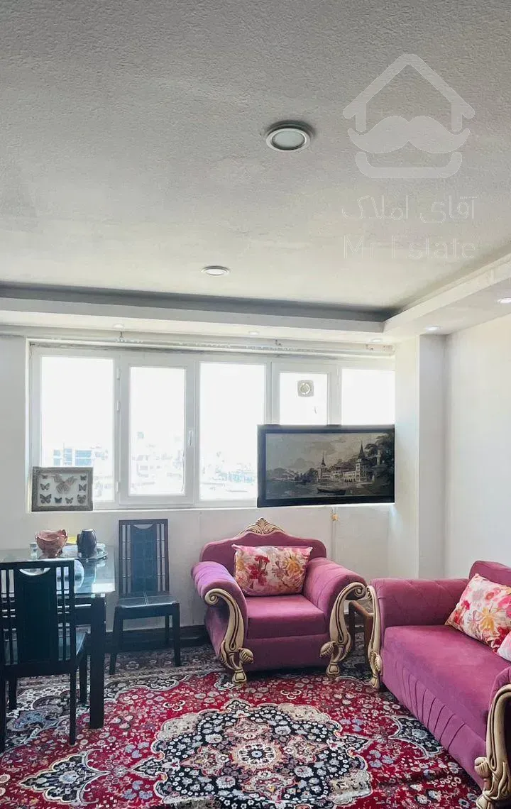 فروش آپارتمان ۹۰ متری ۲ خوابه