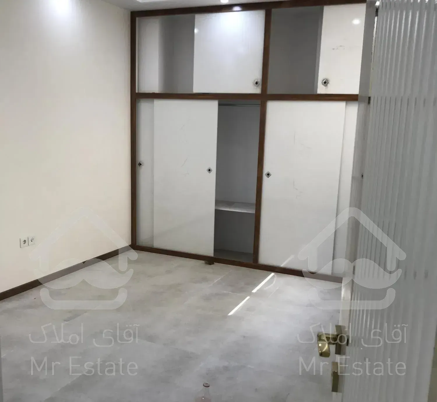 ۱۲۵متر /۳خواب /فول/ استاد حسن بنا