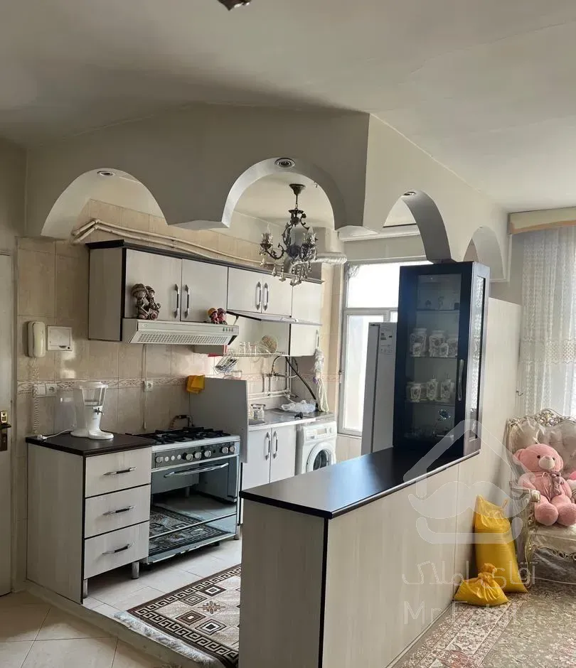 فروش آپارتمان ۶۲متری