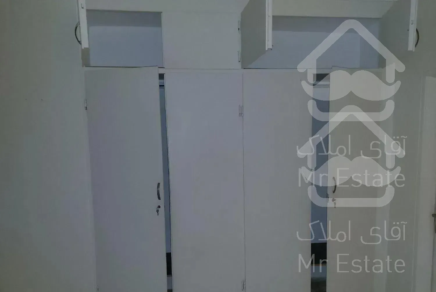 آپارتمان ۸۵ متر ۱ خوابه سعادت اباد