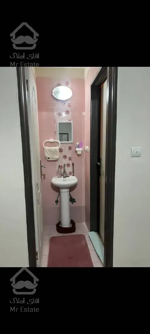 رهن کامل ۵۵ متر / یک خواب / فول / جیحون