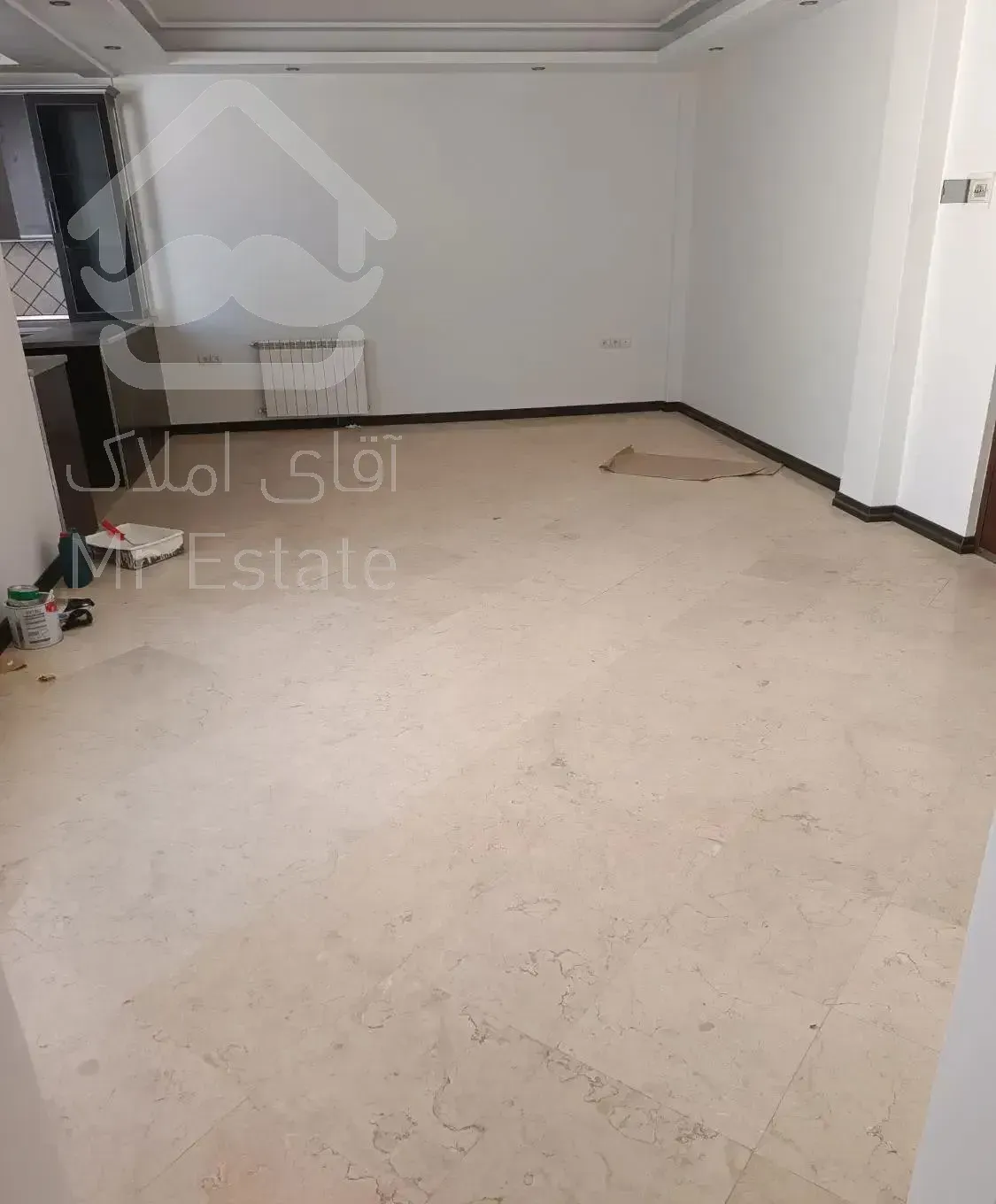 85متر اردیبهشت 2خوابه