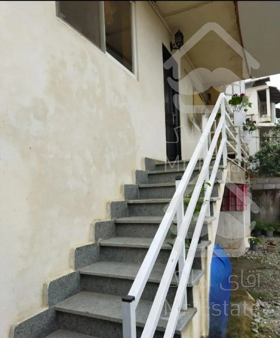 ویلا یک خواب ابریشم محله