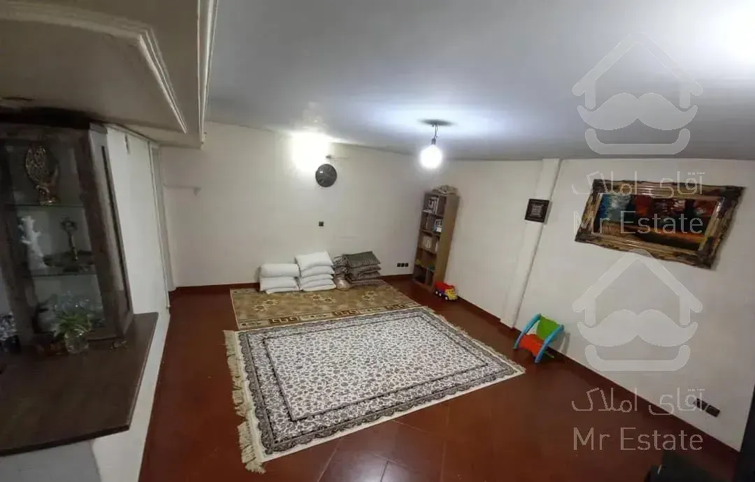 آپارتمان ٦٣متری/محبوب مجاز /تکواحدی/شیک