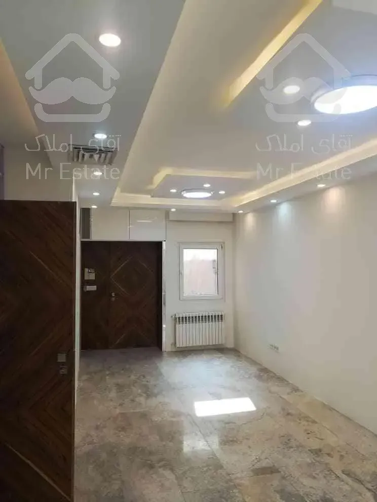 ۴۵متر،یک خواب در پونک