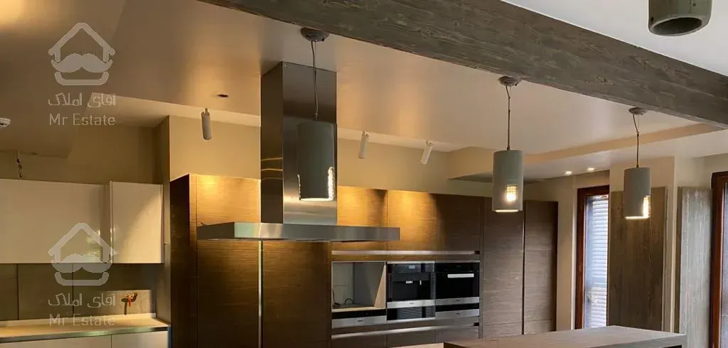 دو خوابه 120 متری ، قدوسی غربی ، سند آماده