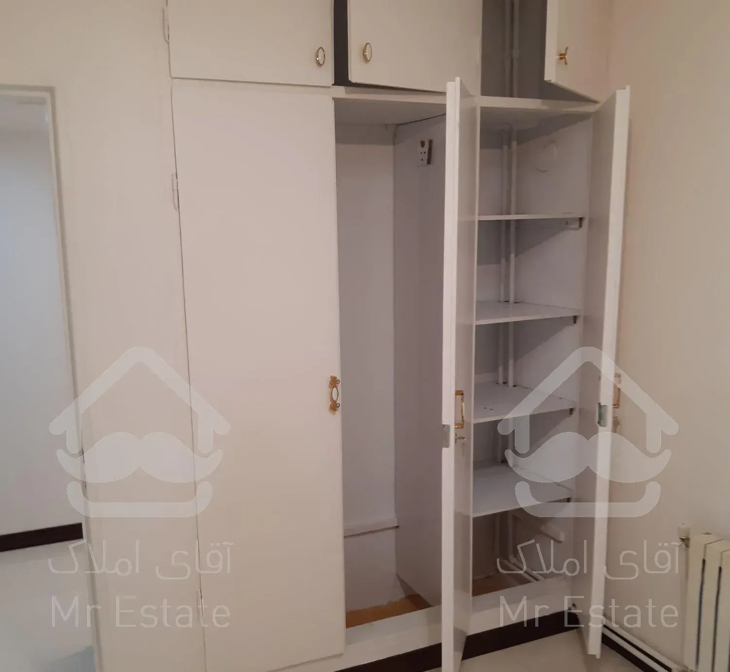 آپارتمان ۸۲متردو خوابه فاز ۲ مجتمع گلستان دو