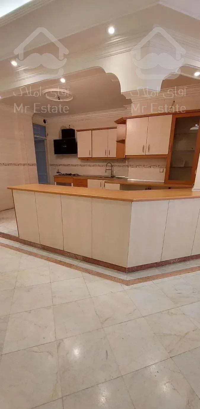 جماران ۸۵ متر(تک واحدی)