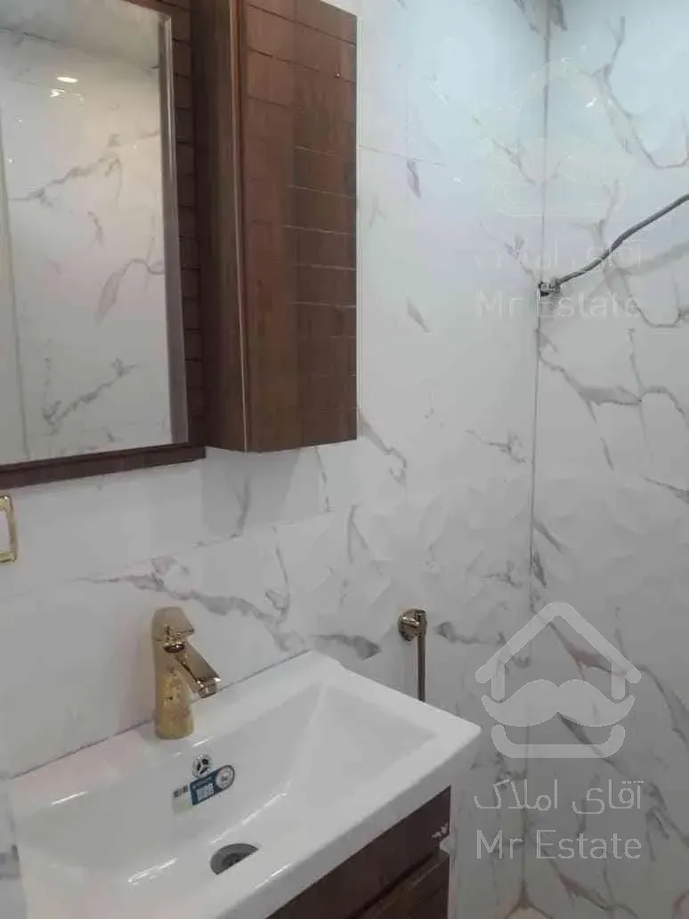 خرید آپارتمان ۵۵متری یکخوابه فردوس غرب