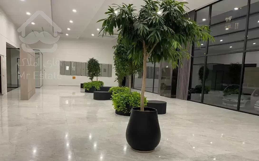 فروش آپارتمان در اقدسیه70متر‌فول مشاعات