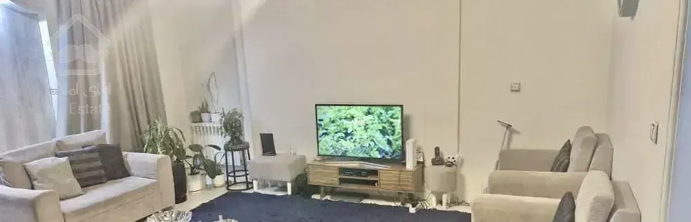 ۷۷متری ۲خواب شهرک شهید باقری