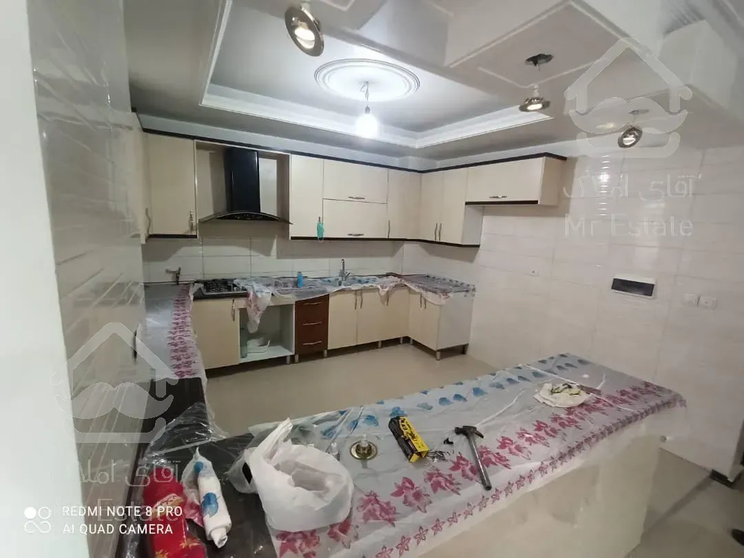 اجاره آپارتمان سه خوابه صادقیه