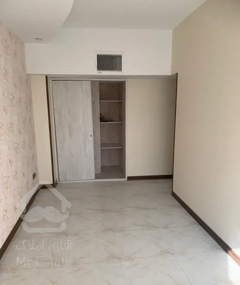 اپارتمان 127متری،3خواب،فول امکانات