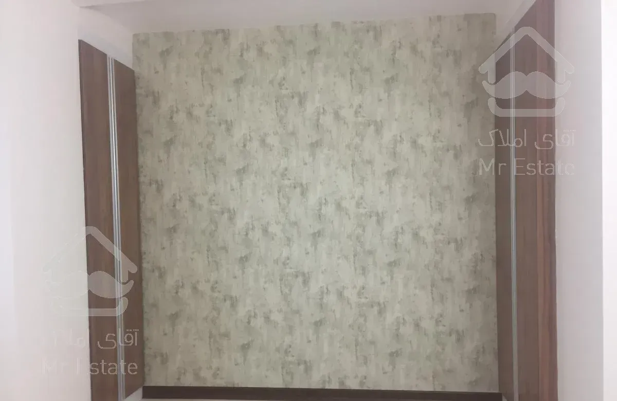 آپارتمان صفر خ کاوه