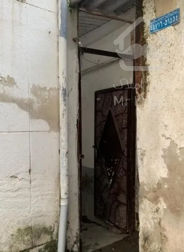 فروش خانه ویلایی ۶۳ متری در آقاسیدعبدالله