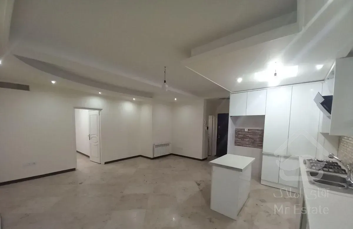 60 متر / تک خواب / فول امکانات / کمالی